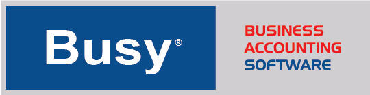 Busy — Business Accounting Software